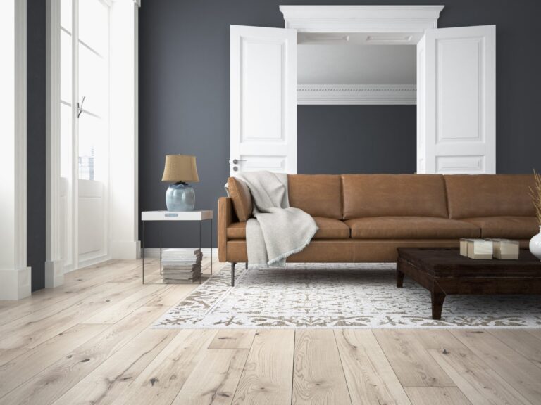 Luxury Home Improvement Flooring 768x576