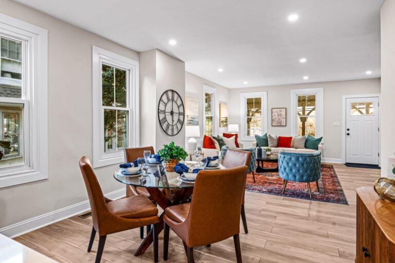 Luxury Home Improvement Full Home Remodeling 768x512