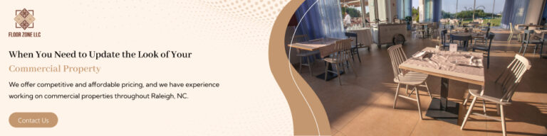 Luxury Vinyl Plank Floor Zone LLC   Raleigh NC   Flooring Contactor 768x192