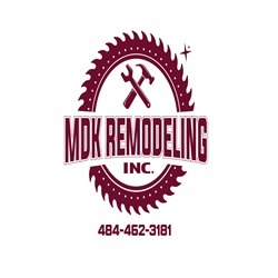 MDK Remodeling Inc