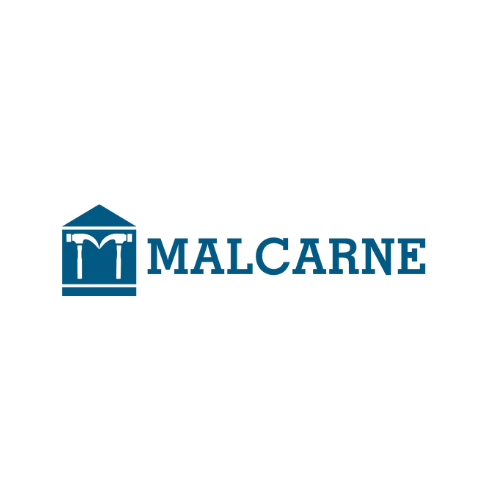 Malcarne HVAC logo
