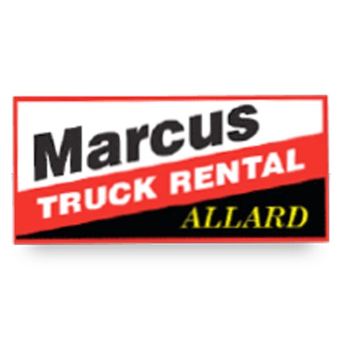Marcus Truck Rental
