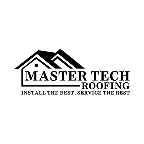 Master Tech Roofing Main Logo