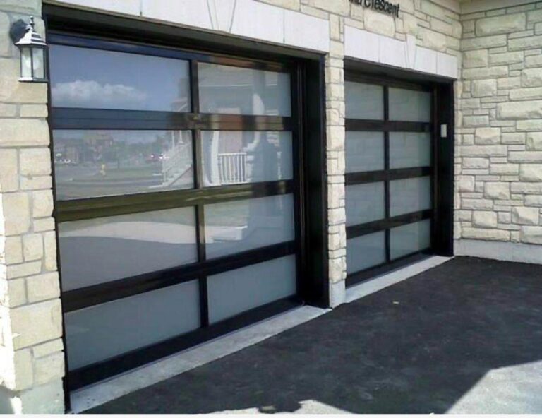 Maxim Garage Door Service 5 768x592