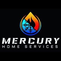 Mercury logo