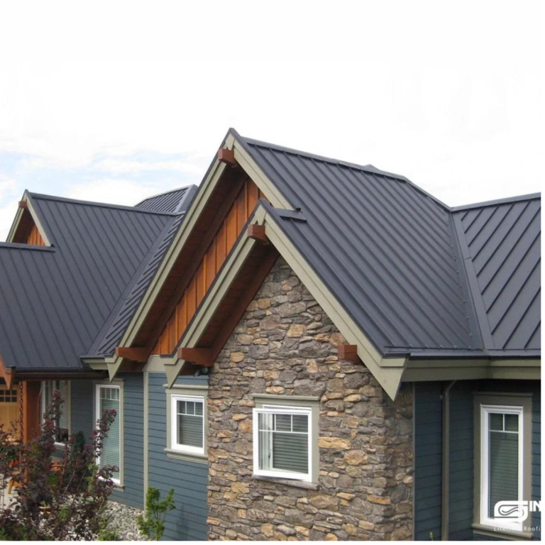 Metal Roofing 768x768