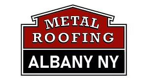 Metal Roofing Albany NY Logo
