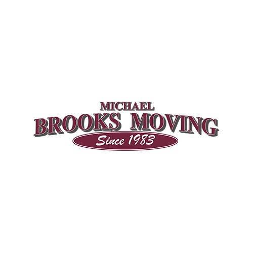 Michael Brooks Moving LOGO
