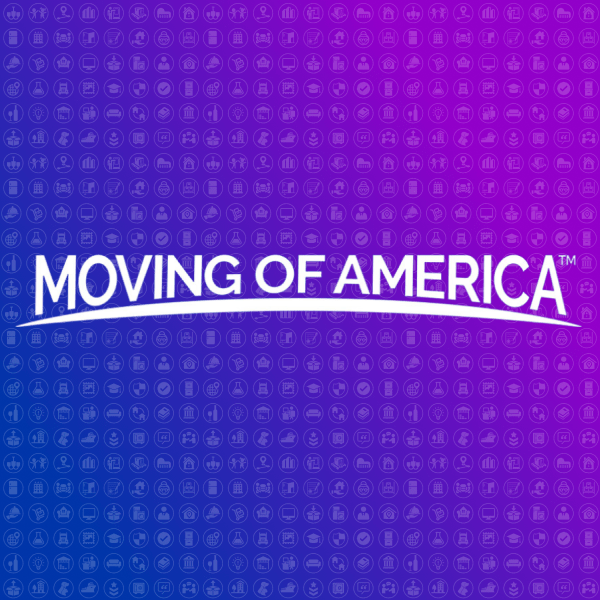 Moving Companies and Movers NJ   Moving of America