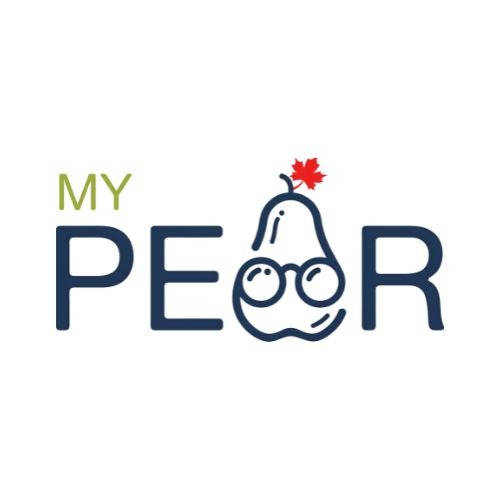 MyPear Logo