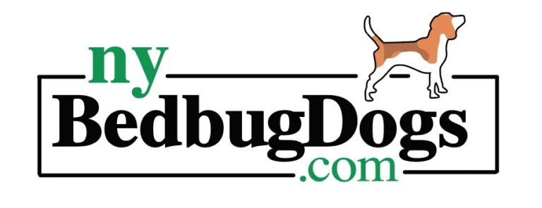 NY Bed Bug Dogs logo 768x295