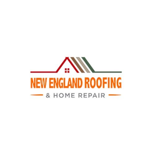 New England Roofing Logo