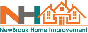 NewBrook Home Improvement logo