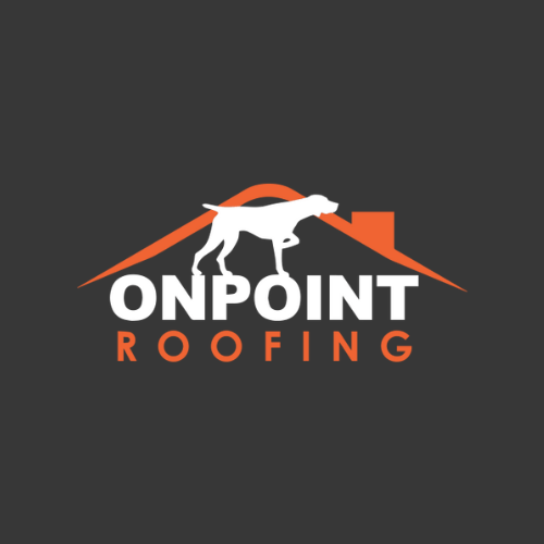 OnPoint Roofing Logo