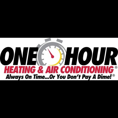 One Hour Heating Air Conditioning
