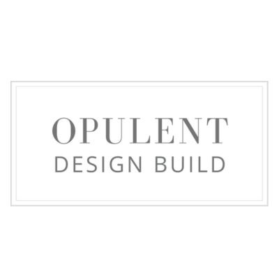 Opulent Design Build Logo