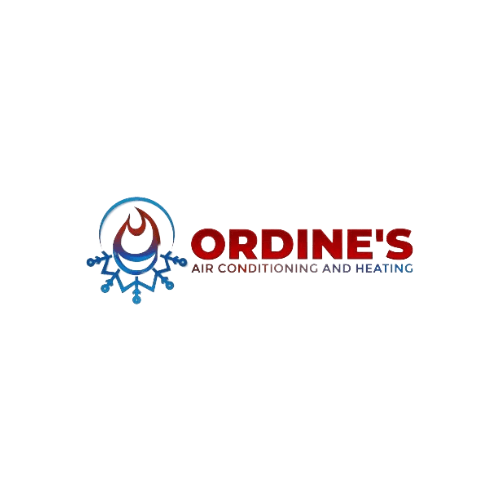 Ordines Air Conditioning and Heating Inc. Logo 1