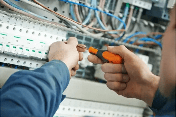 Orion Technical Services 02