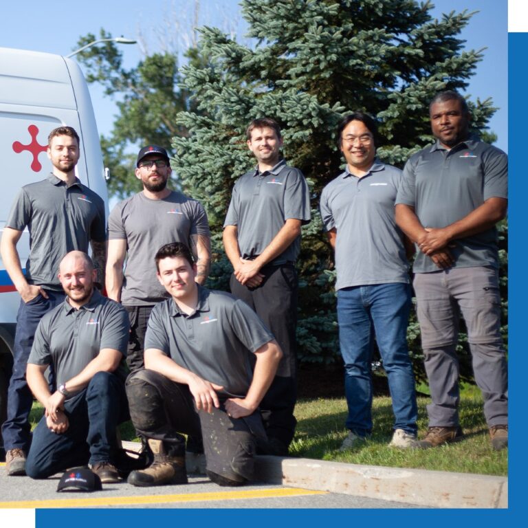 Ottawa Drain Cleaning Plumbing and Gas Services 768x768