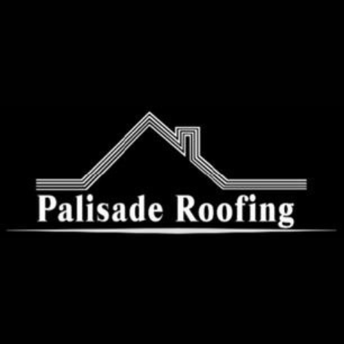 Palisade Roofing Logo