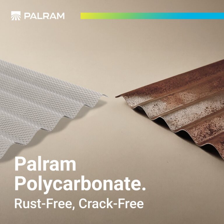 Palram Industries Ltd   Polycarbonate and PVC Sheets and Panel Systems6 768x768