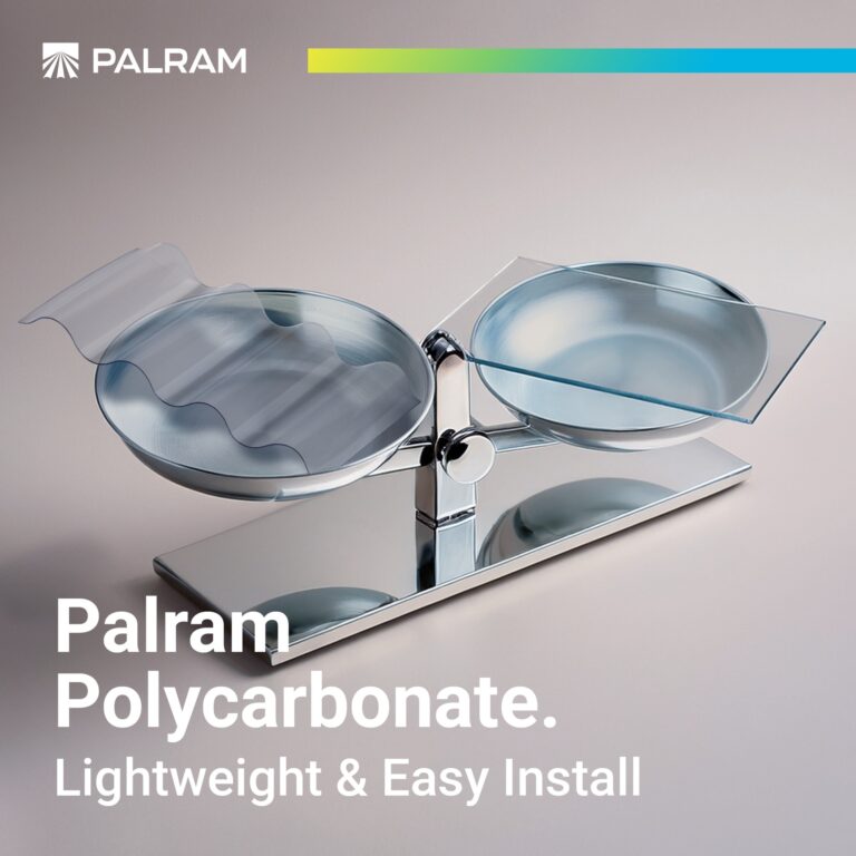 Palram Industries Ltd   Polycarbonate and PVC Sheets and Panel Systems7 768x768