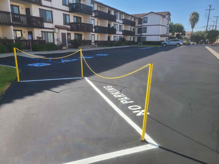 Parking Lot Paving Riverside CA 768x576