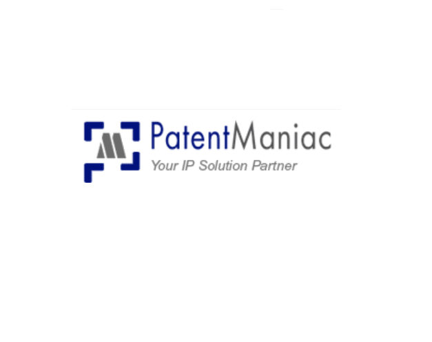 PatentManiac LOGO