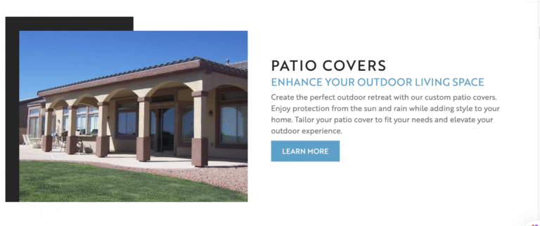 Patio Covers Proficient Patios Backyard Designs1 768x322