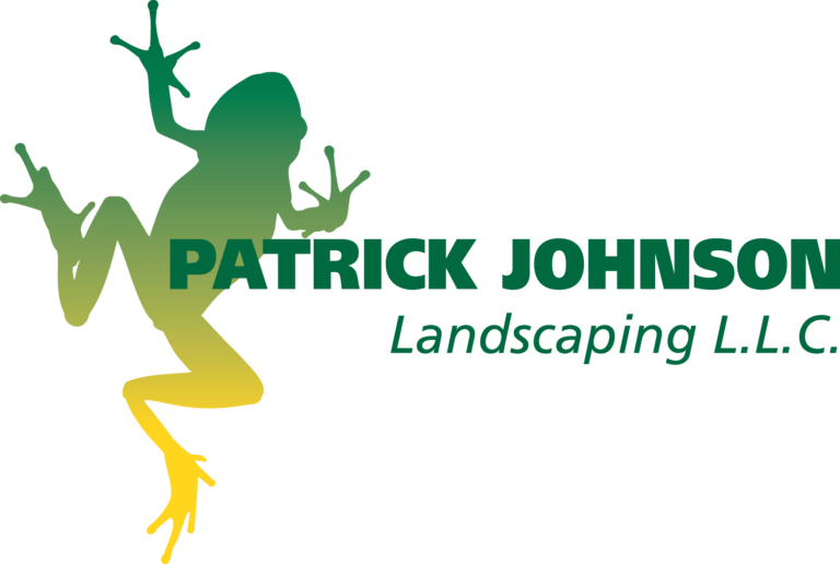 Patrick Johnson Landscaping LLC 768x516