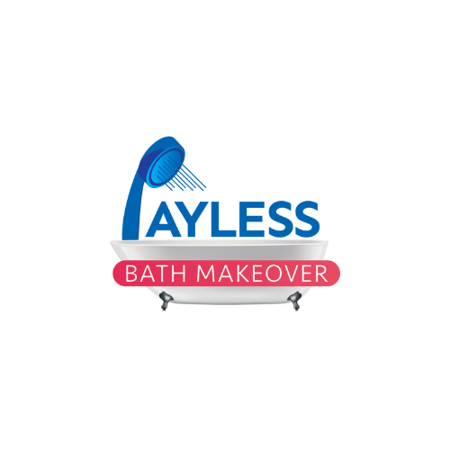 Payless Bath Makeover Logo