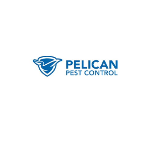 Pelicn pest control logo