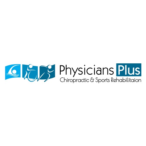 Physicians Plus logo