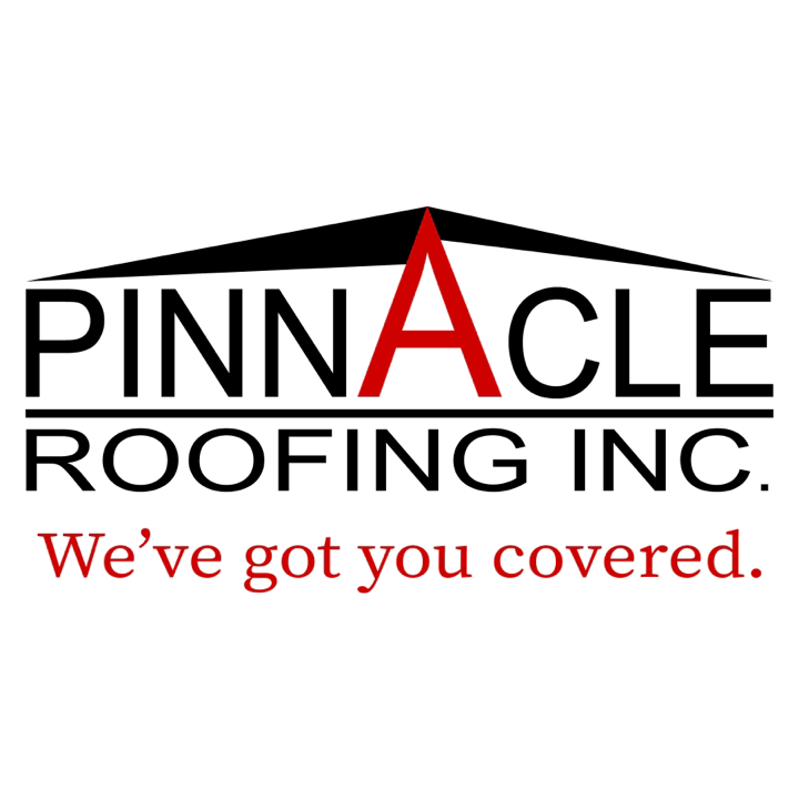 Pinnacle Roofing Inc Logo Roofer Near Capital Region NY