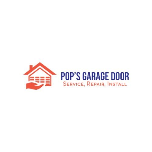 Pops logo