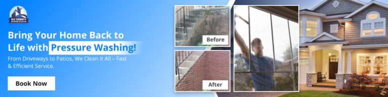 Pressure Washing Home Siding Porches Pool Decks and Patios All County Window Cleaning 768x192