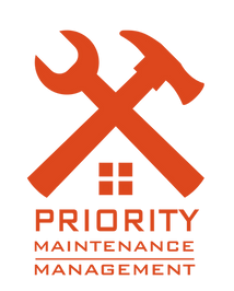 Priority Logo
