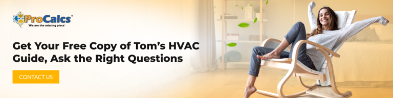 ProCalcs   HVAC Calculations For Builders Trust Our HVAC Design Solutions For An Efficent Outcom2 768x192
