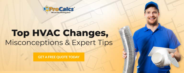 ProCalcs   HVAC Design For Contractors Contact Our Energy Calculation Team Today For Quality Results 768x307