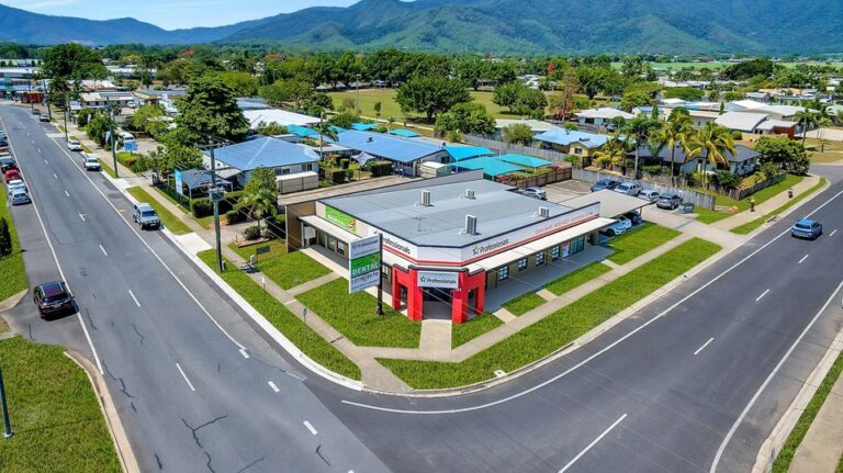 Professionals Cairns South Office 3 768x431