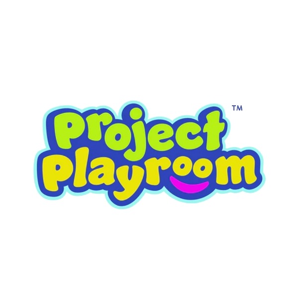 Project Playroom logo 600 x 600