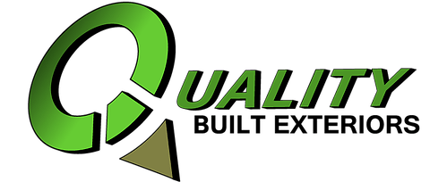 Quality Built Exteriors Logo