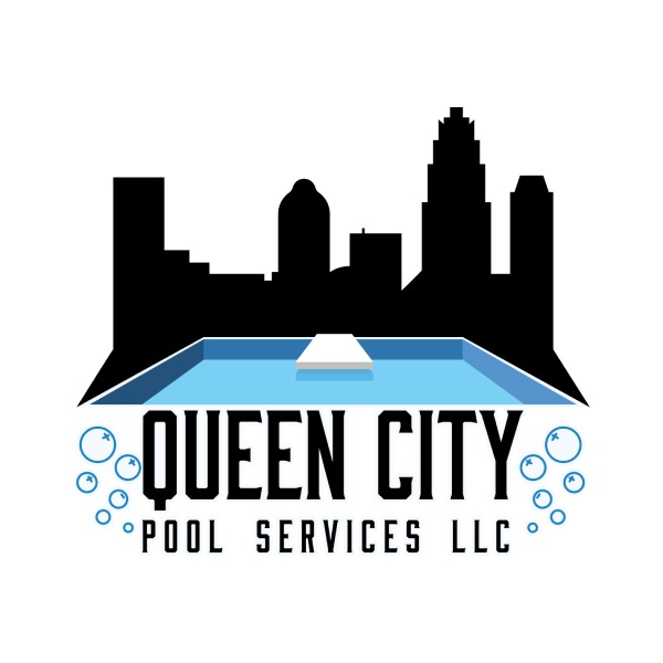Queen City Pool Services Logo 600x600 1