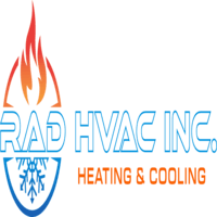 RAD HVAC Logo 2