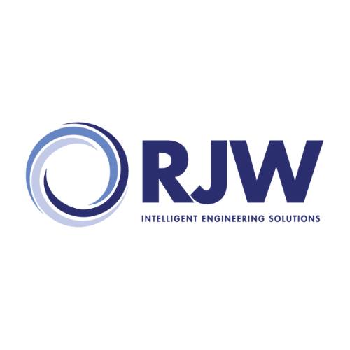 RJW Engineering Ltd Logo