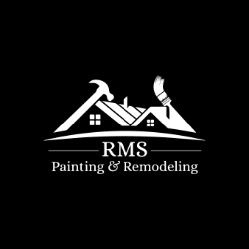 RMS Painting and Remodeling Logo