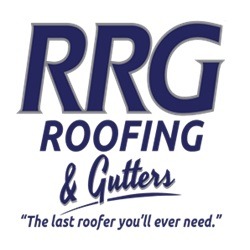 RRG Roofing Gutters