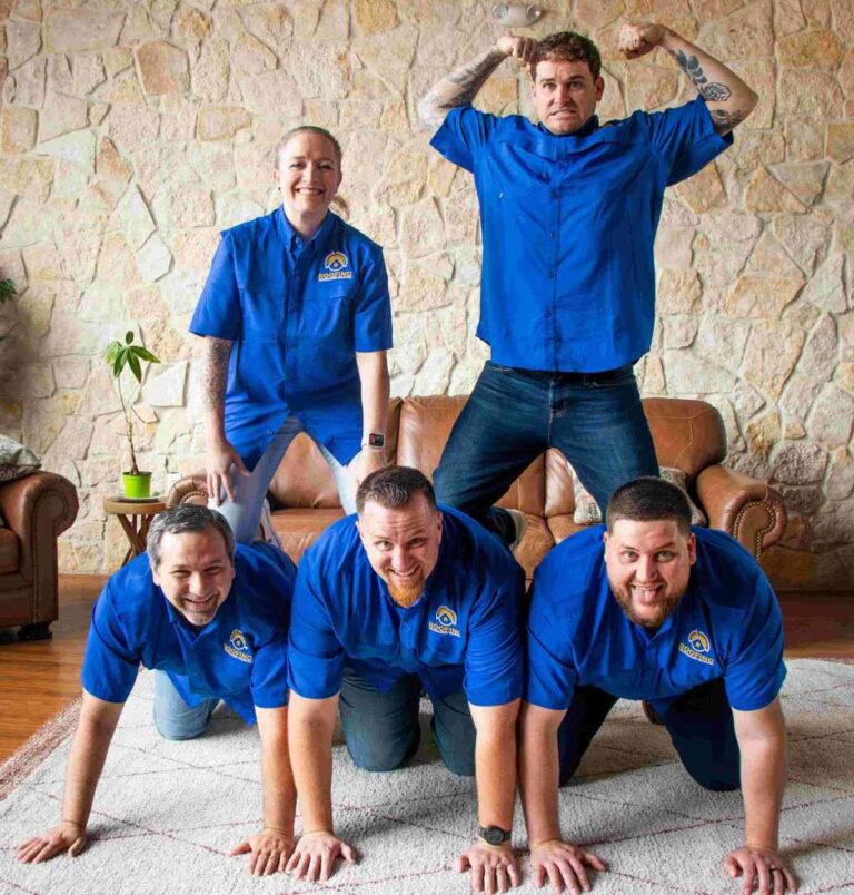 RTU Team Silly Picture 768x804