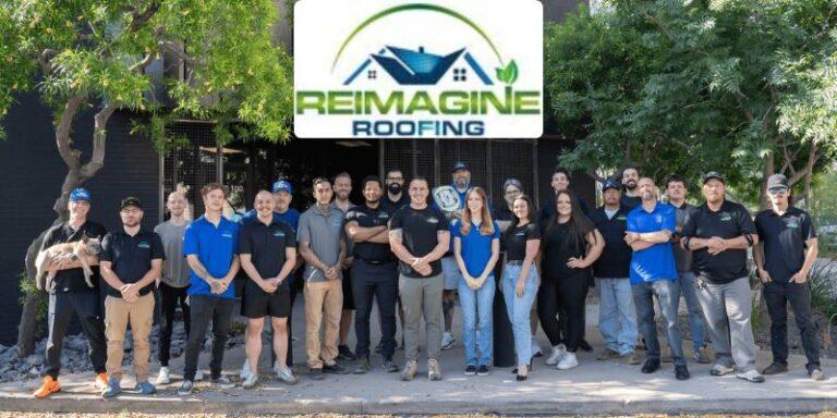 Rated Roofing Company REIMAGINE ROOFING 768x384