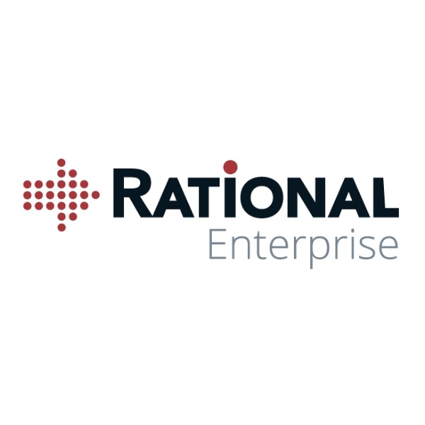 Rational Enterprise logo 600 x 600